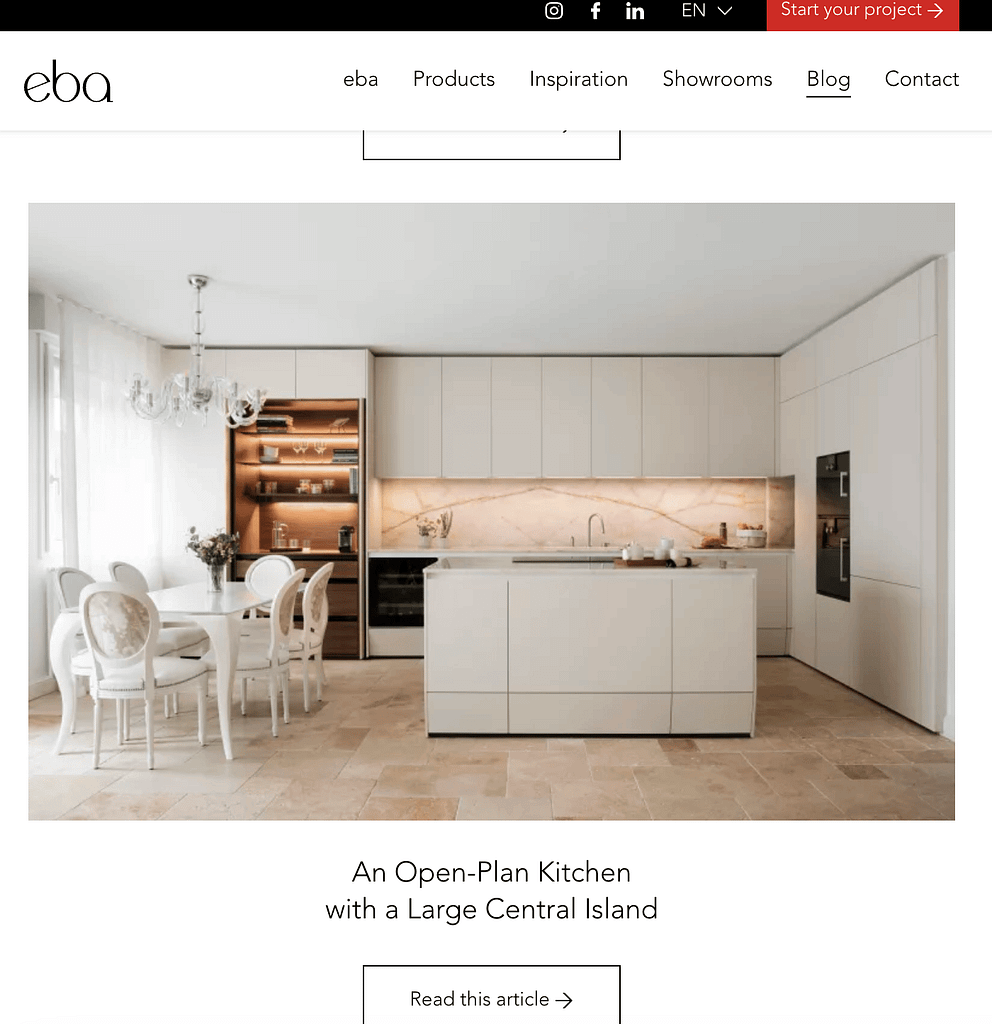 English eba interiors blog